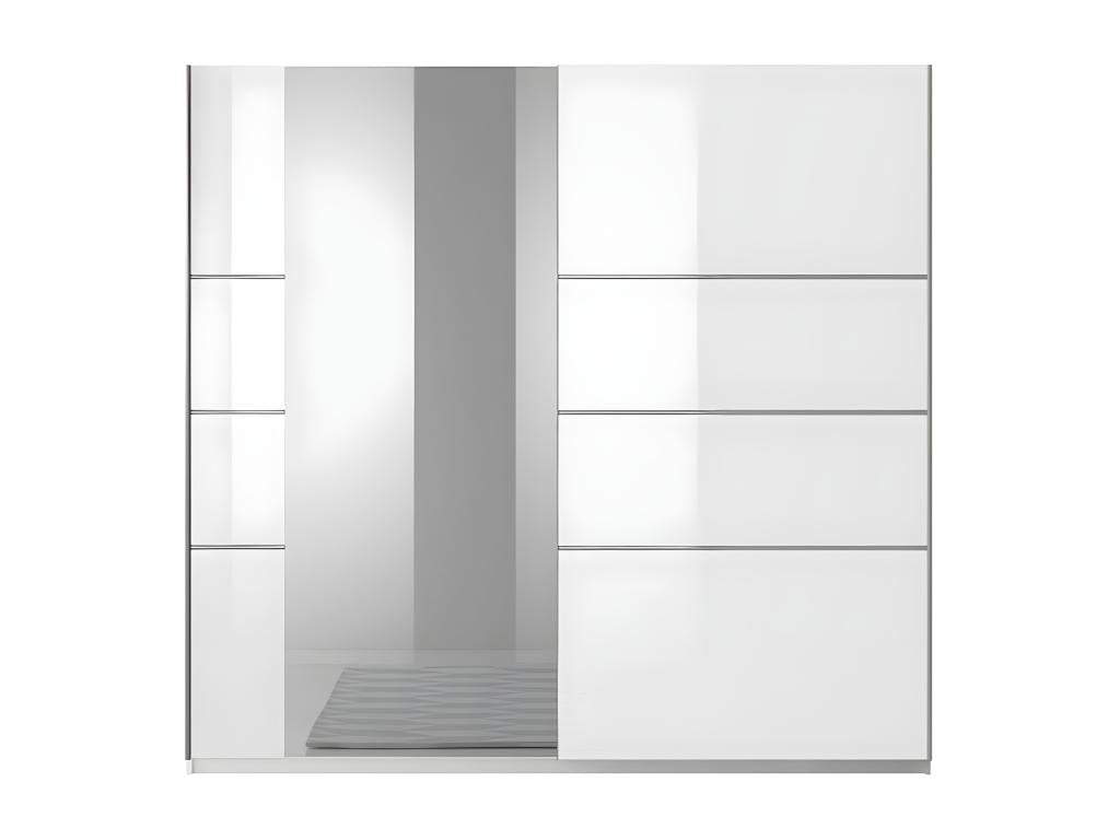 White Wardrobe - dlz1766456351839