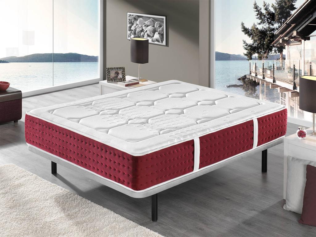 Mattress, 31 cm Thick, 150 x 180 cm