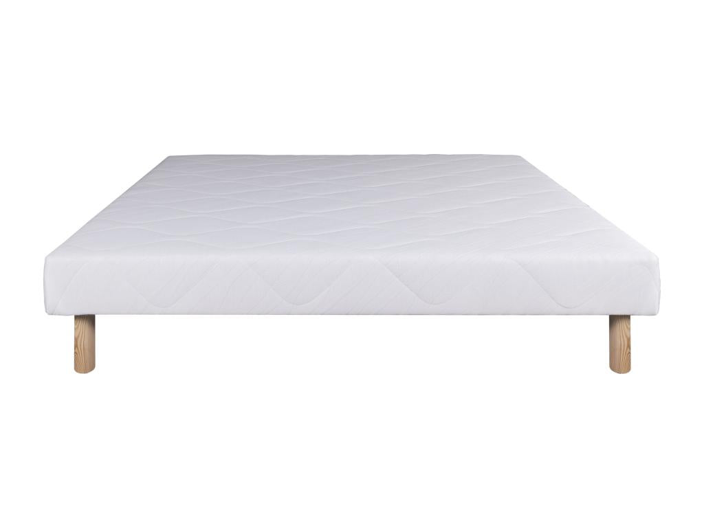 White Mattress, 160 x 200 cm