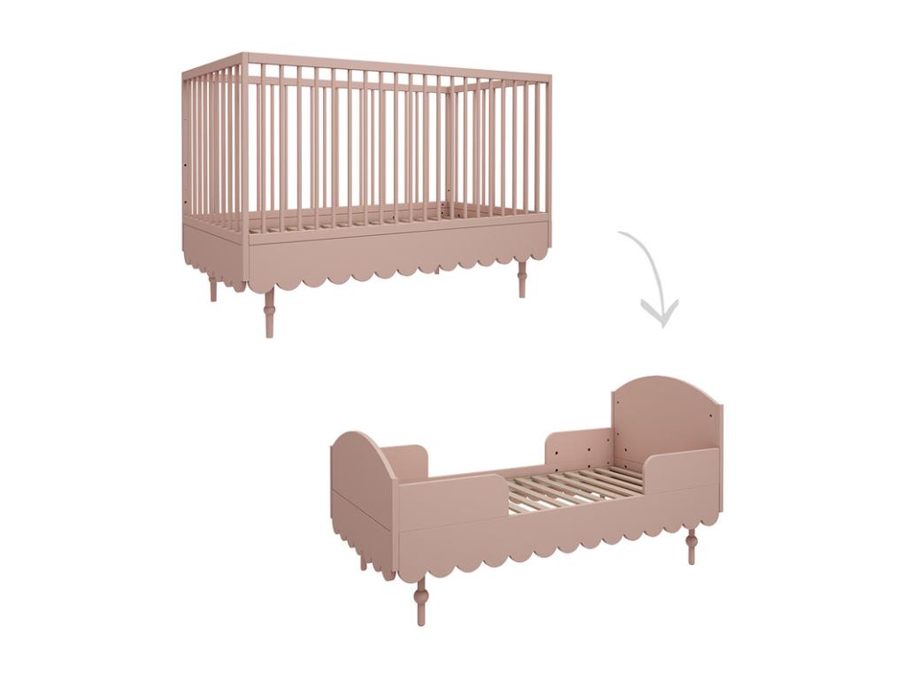 Wardrobe, 70 x 140 cm