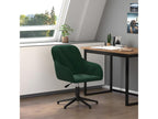 Green Velvet Chair