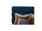 Blue Velvet Home Furniture, 160 x 200 cm