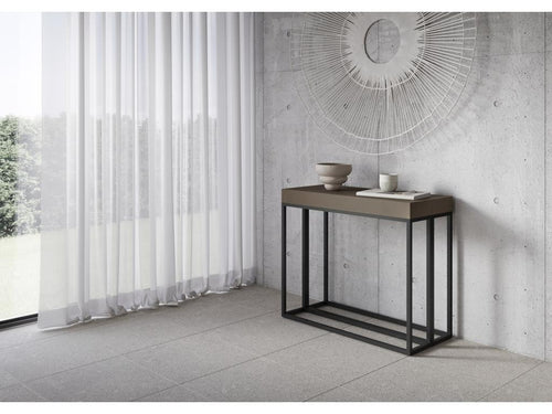 Anthracite Home Furniture, 90 x 40 cm