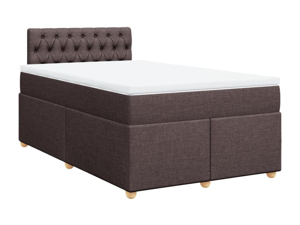 Brown Mattress, 120 x 200 cm - dlz1766456981020