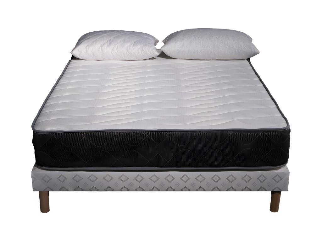 White Mattress, 90 x 190 cm