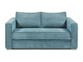 Blue Velvet Mattress