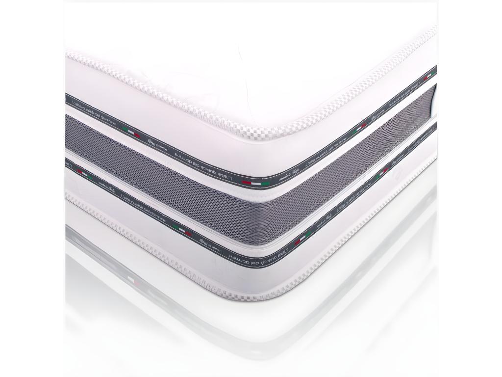 Mattress, 30 cm Thick, 135 x 200 cm