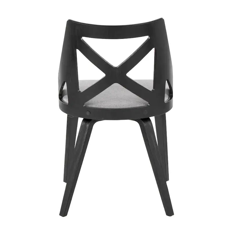 The Gray Barn Charlotte Farmhouse Chair - Set of 2