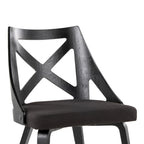 The Gray Barn Charlotte Farmhouse Chair - Set of 2