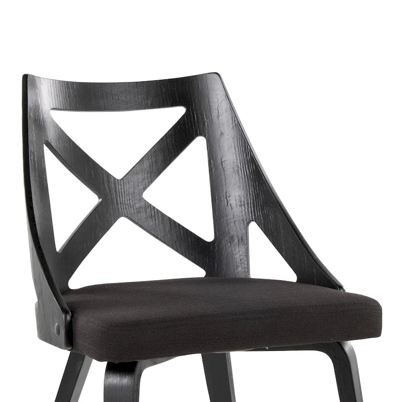 The Gray Barn Charlotte Farmhouse Chair - Set of 2