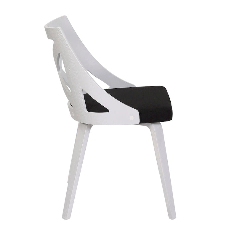 The Gray Barn Charlotte Farmhouse Chair - Set of 2