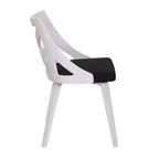 The Gray Barn Charlotte Farmhouse Chair - Set of 2