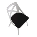 The Gray Barn Charlotte Farmhouse Chair - Set of 2