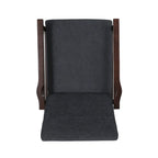 Plevna Upholstered Pushback Recliner by Christopher Knight Home