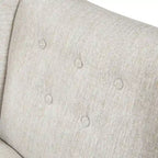 Madison Park Leigh Accent Chair
