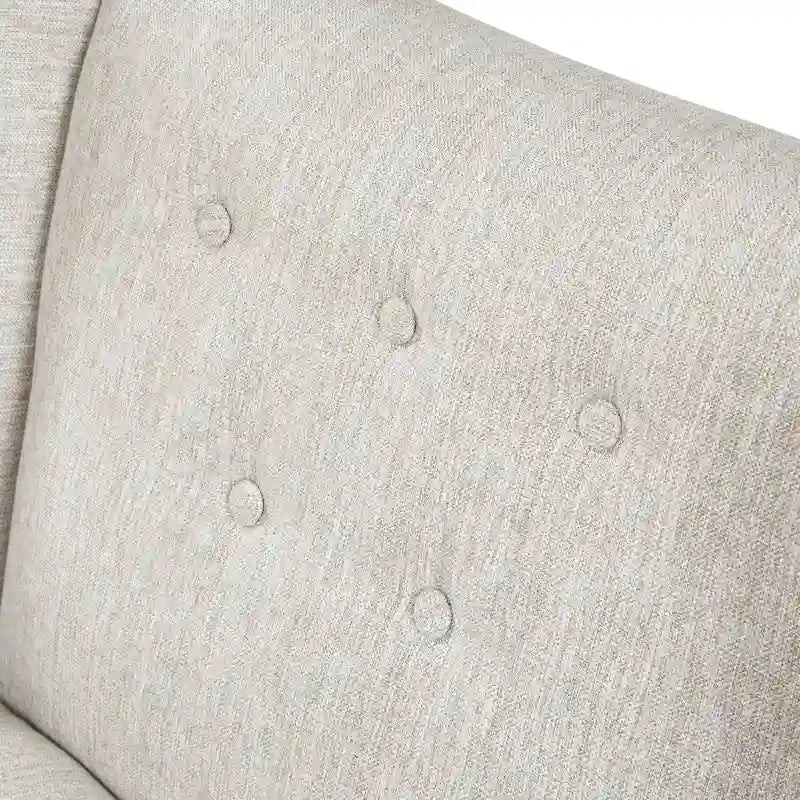 Madison Park Leigh Accent Chair
