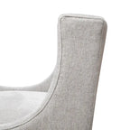 Madison Park Leigh Accent Chair