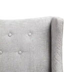 Madison Park Leigh Accent Chair