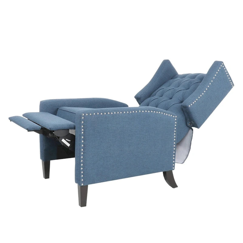 Merax Pushback Recliner Chair