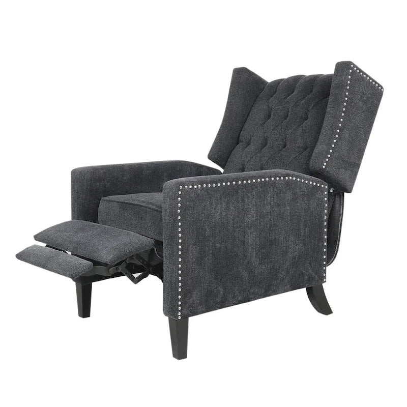 Merax Pushback Recliner Chair