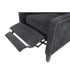 Merax Pushback Recliner Chair