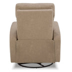 Rowan Power Swivel Glider Rocking Recliner