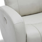 Rowan Power Swivel Glider Rocking Recliner