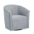 Leony Swivel Accent Chair by Greyson Living