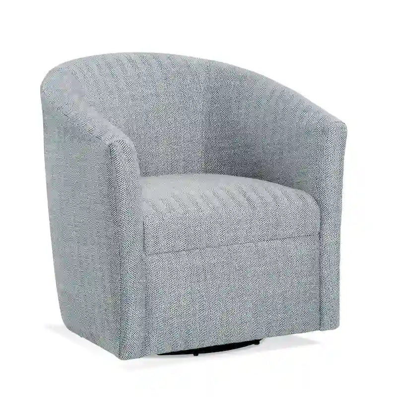 Leony Swivel Accent Chair by Greyson Living