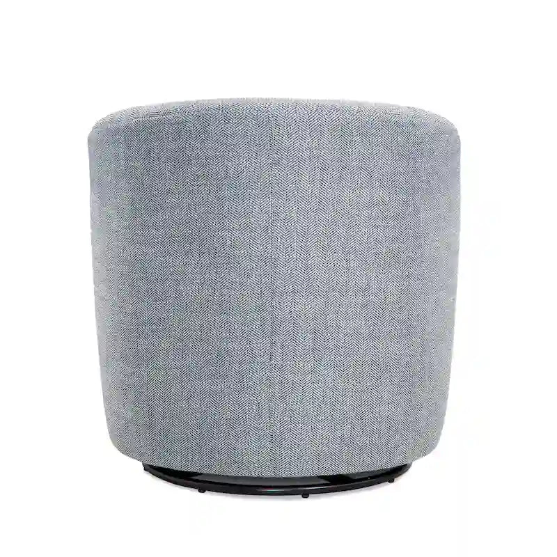 Leony Swivel Accent Chair by Greyson Living