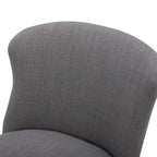 Mia Swivel Counter Stool Set of 2