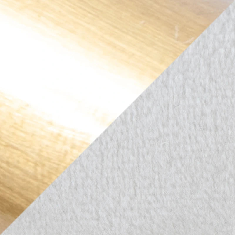 Silver Orchid Charlotte Glam 26 Fixed-Height Counter Stool (Set of 2)