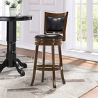 Bristol Bar Height Swivel Bar Stool