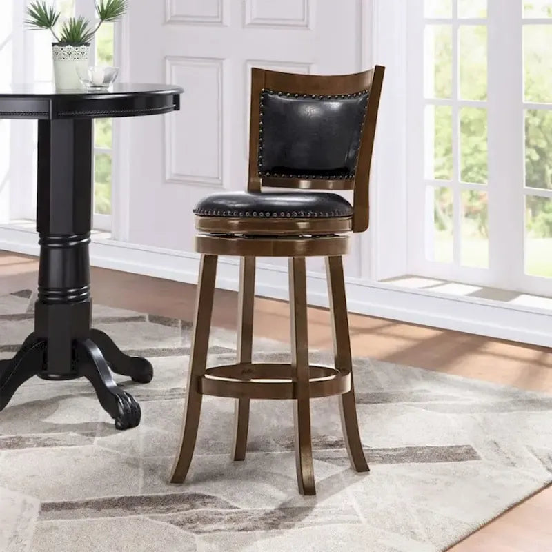 Bristol Bar Height Swivel Bar Stool