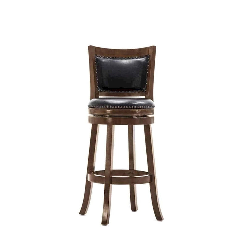 Bristol Bar Height Swivel Bar Stool