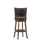 Bristol Bar Height Swivel Bar Stool