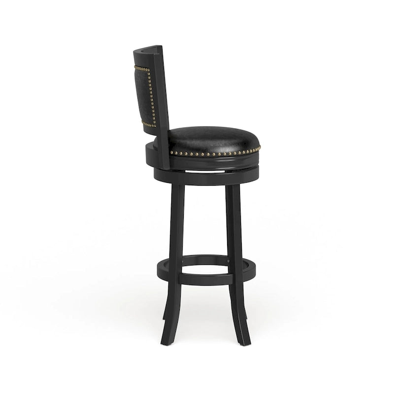 Bristol Bar Height Swivel Bar Stool