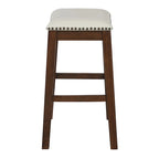 24 Saddle Stool (2-Pack)