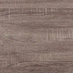 Virlomi TV Stand with Doors, TVs up to 85