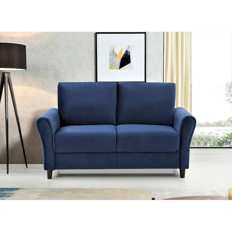 Willhite Loveseat