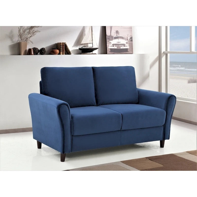 Willhite Loveseat