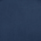 Chista Contemporary Round Fabric Ottoman with Cushion by Furniture of America