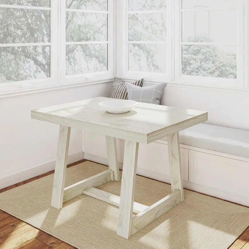 Plank and Beam Classic Dining Table - 48