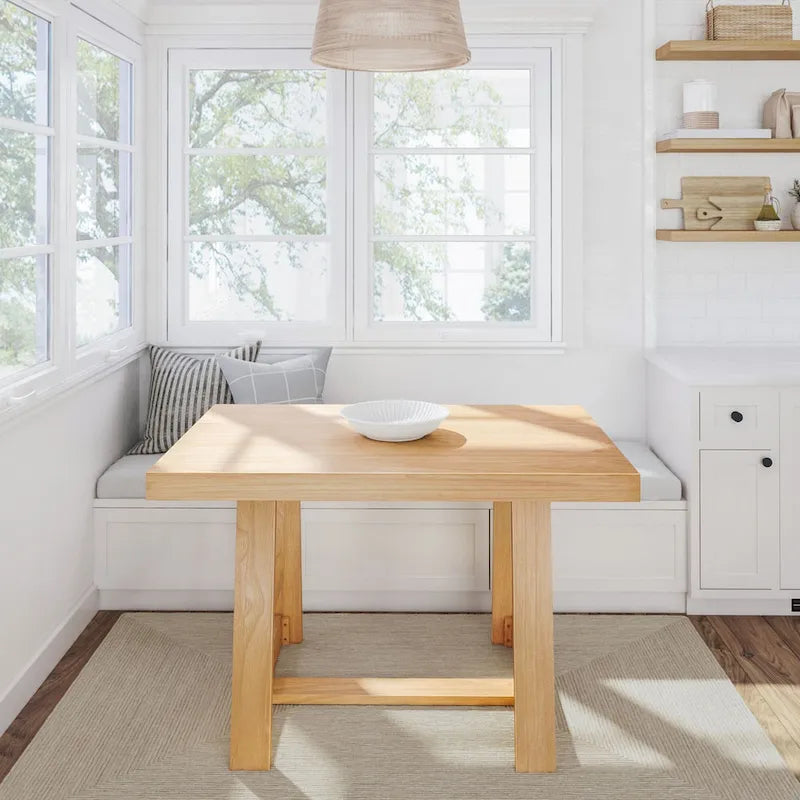 Plank and Beam Classic Dining Table - 48