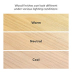 Plank and Beam Classic Dining Table - 48