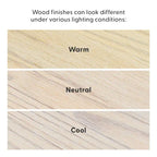 Plank and Beam Classic Dining Table - 48