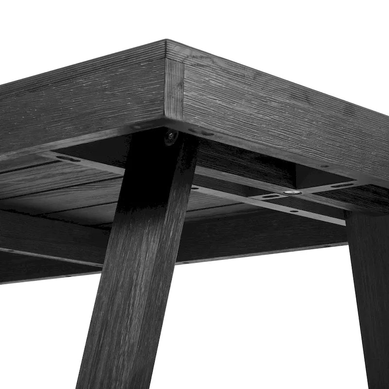 Plank and Beam Classic Dining Table - 48
