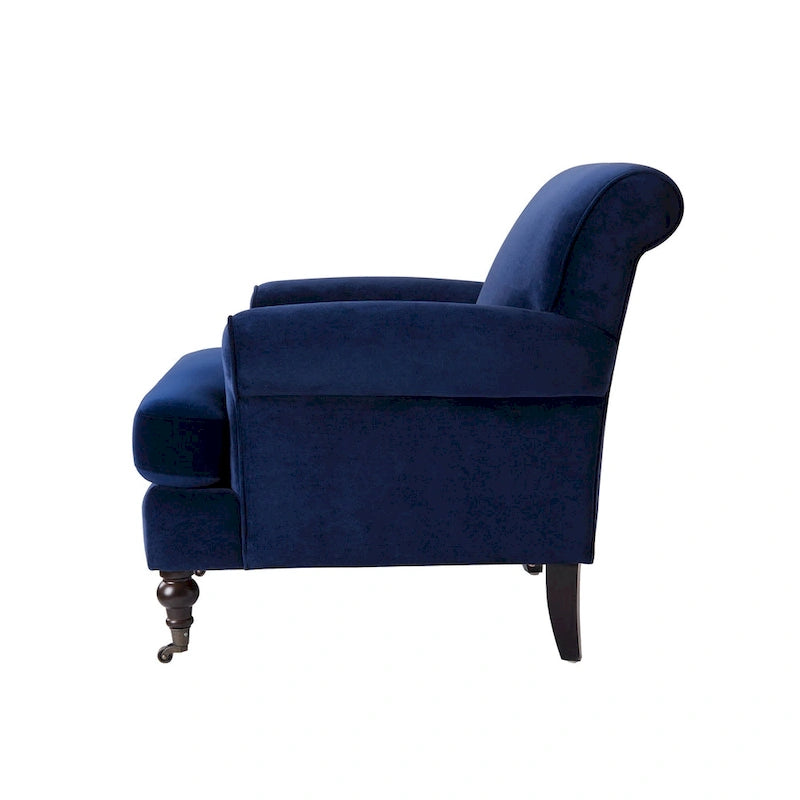Jennifer Taylor Home Alana Lawson Accent Arm Chair