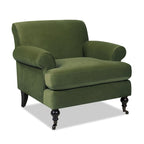 Jennifer Taylor Home Alana Lawson Accent Arm Chair