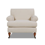 Jennifer Taylor Home Alana Lawson Accent Arm Chair